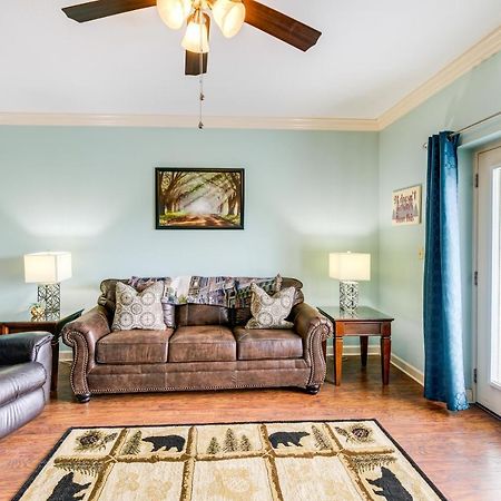 Pigeon Forge Condo With Community Amenities! Ngoại thất bức ảnh