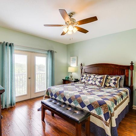 Pigeon Forge Condo With Community Amenities! Ngoại thất bức ảnh
