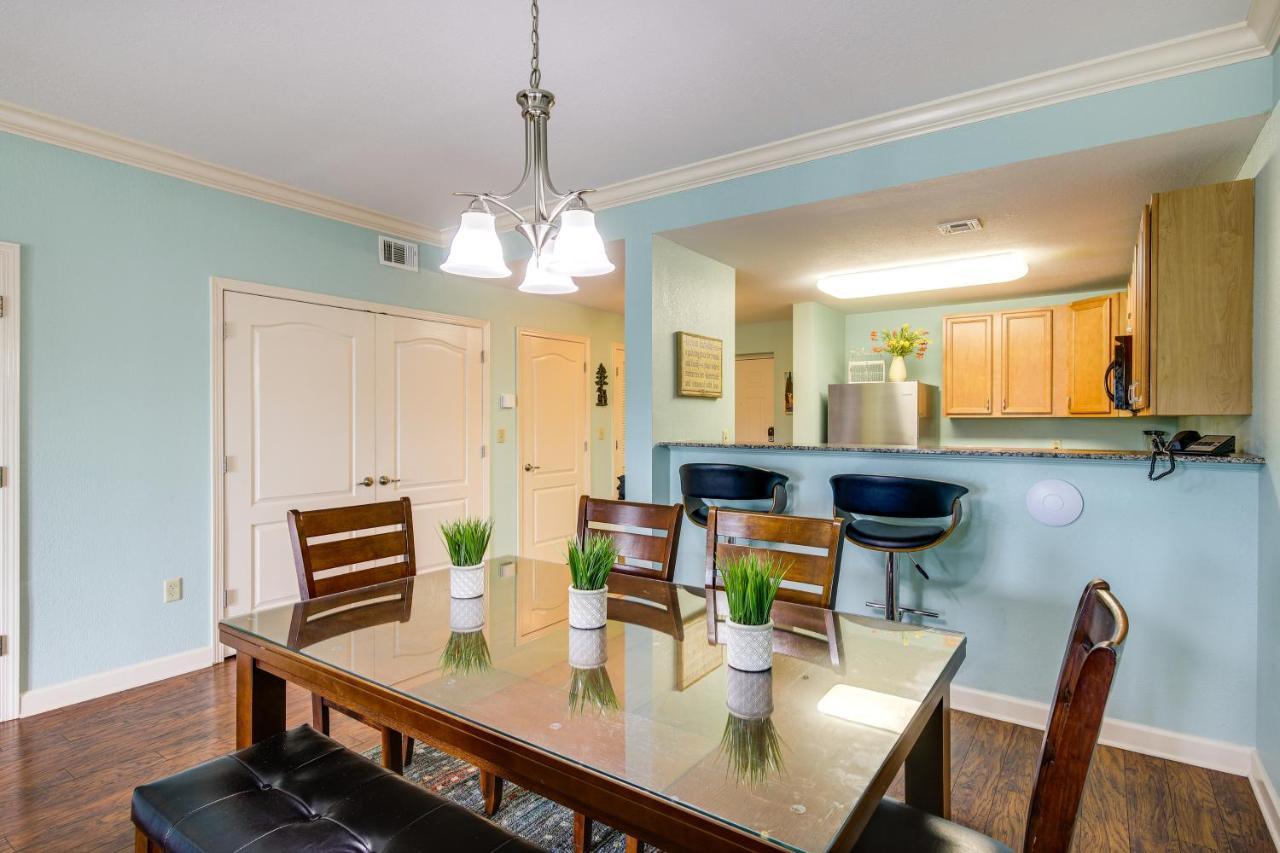 Pigeon Forge Condo With Community Amenities! Ngoại thất bức ảnh