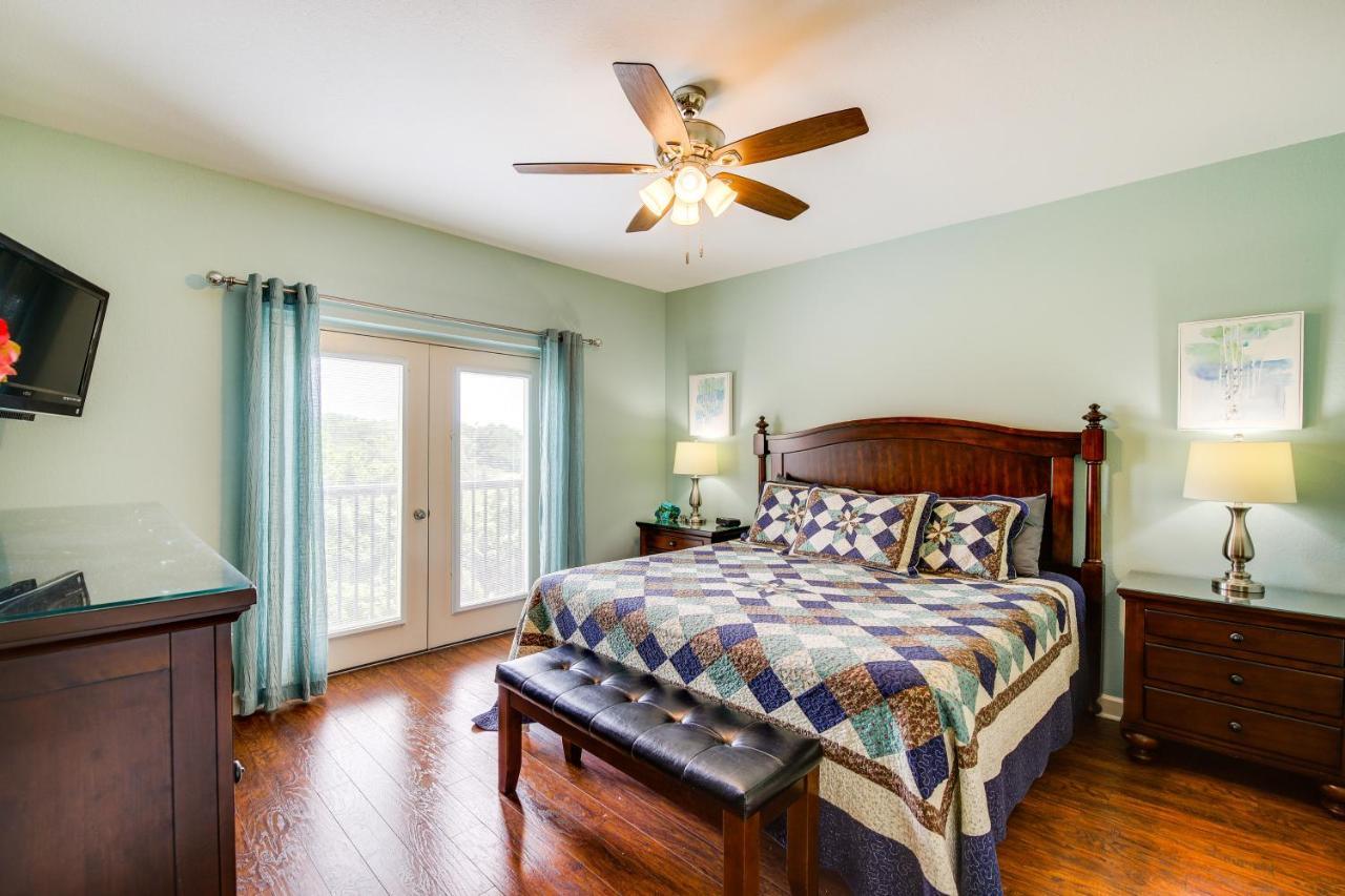 Pigeon Forge Condo With Community Amenities! Ngoại thất bức ảnh