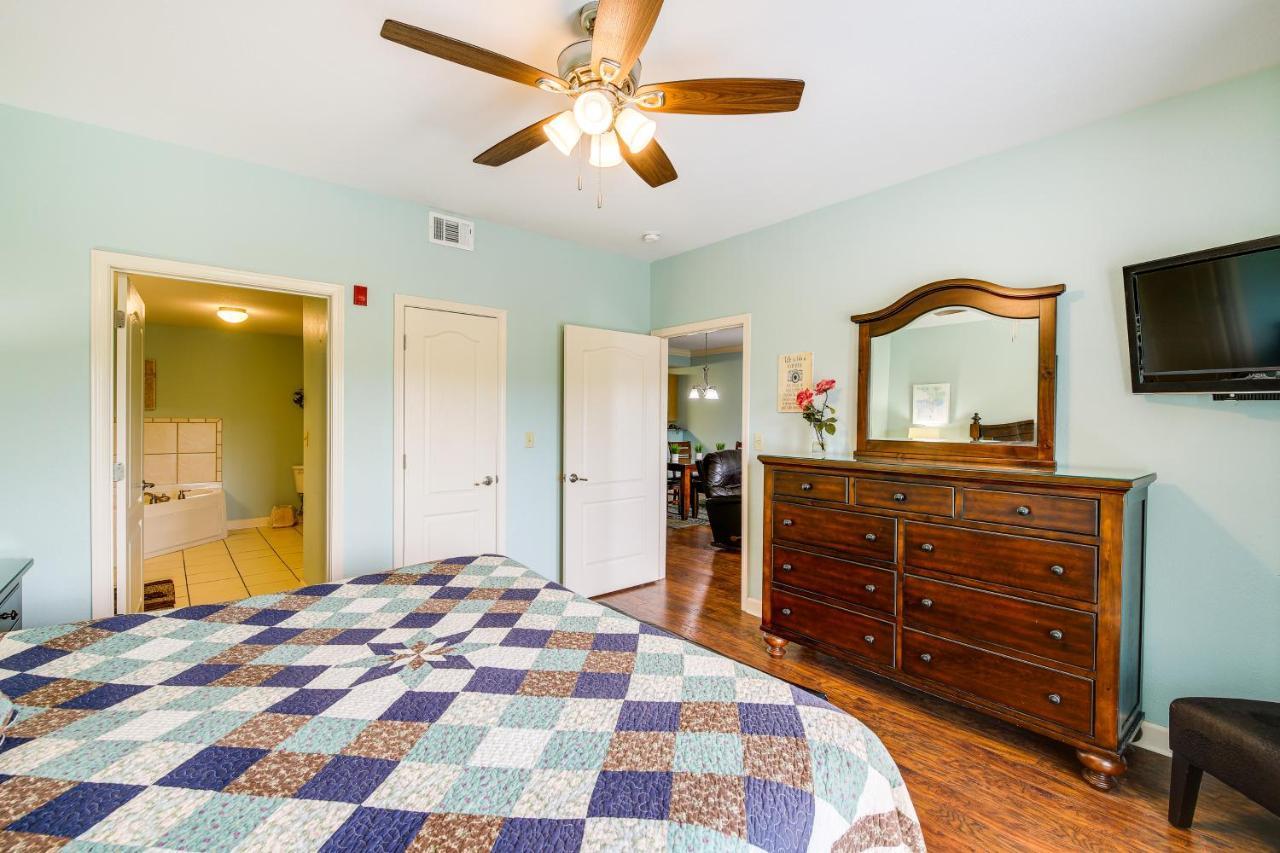 Pigeon Forge Condo With Community Amenities! Ngoại thất bức ảnh