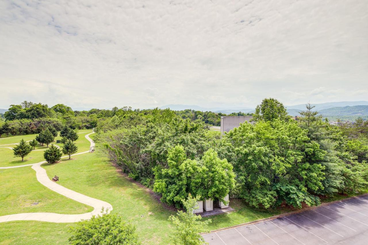 Pigeon Forge Condo With Community Amenities! Ngoại thất bức ảnh